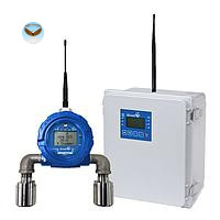 Thiết bị đo khí gas Sensidyne SensCast Wireless (10 – 30VDC/ 100 – 240VAC)